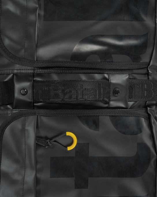 Husa Snowboard Bataleon Rollaway Bag Black OS - 2025/26