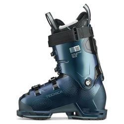 Clăpari TECNICA Mach1 MV 105 W TD GW Iridescent Green - 2025/26