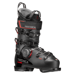 Clăpari TECNICA Mach BOA MV 110 GW Black - 2025/26