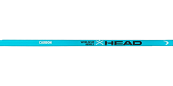 Baston de schi HEAD Worldcup Rebels Carbon Speed Blue - 2025/26