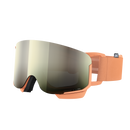 Apricot Sunstone/Partly Sunny Ivory