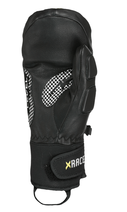 Mănuși Level X-Race JR Mitt Goldeneagle - 2023/24