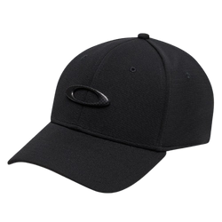 Șapcă Oakley Tincan Cap Black/Carbon Fiber