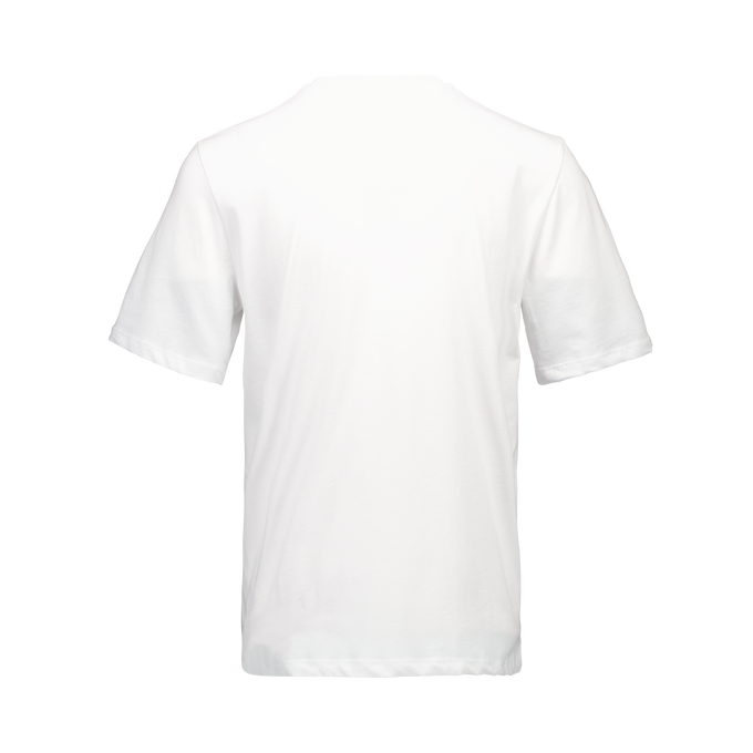 Tricou Poc Tee Hydrogen White - 2025/26