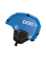 Cască POC POCito Fornix MIPS Fluorescent Blue - 2025/26
