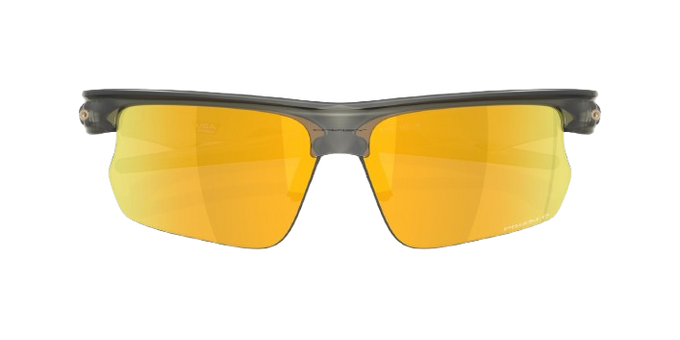 Ochelari de vedere OAKLEY BiSphaera Matte Olive Ink Frame/Prizm 24K Polarized Lenses