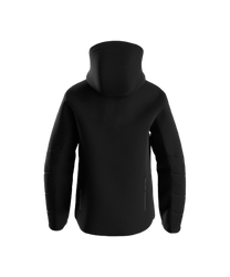 Geaca de ski Energiapura Trin Black - 2025/26