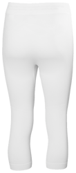 Pantaloni termoactivi Helly Hansen Lifa Seamless Racing Pant White - 2023/24