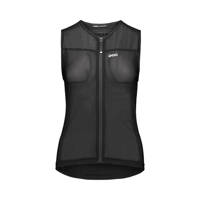 Vesta POC W's VPD Air Vest Uranium Black - 2025/26