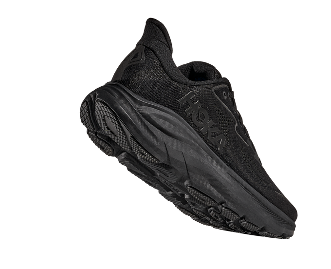 Pantofi bărbați Hoka Clifton 10 Black/Black