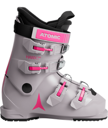 Clăpari de schi Atomic Hawx Kids 4 Dust/Pink – 2025/26