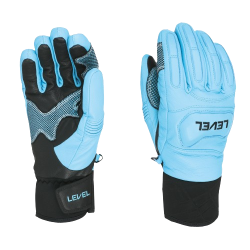 Level Race Sky Blue - 2025/26