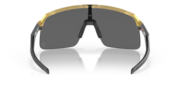 Oakley Sutro Lite Olympic Gold/Prizm Black - 2023