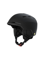 Cască HEAD Vico Mips Black - 2025/26