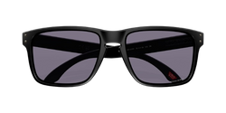 Ochelari de vedere Oakley Holbrook XXL Matte Black Frame/Prizm Road Grey Lenses