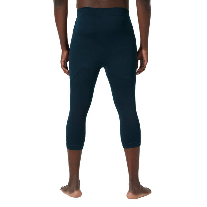 Pantaloni termici Helly Hansen H1 Pro Seamless Graphene Pant/Navy NSF - 2025/26