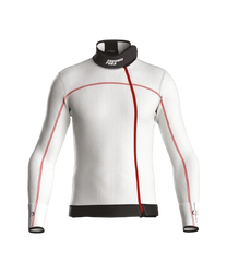 Tricou Anti-Cut Energiapura Maglia Cut Resistant Pro SR Full ZIP 3 stelle FIS - 2025/26