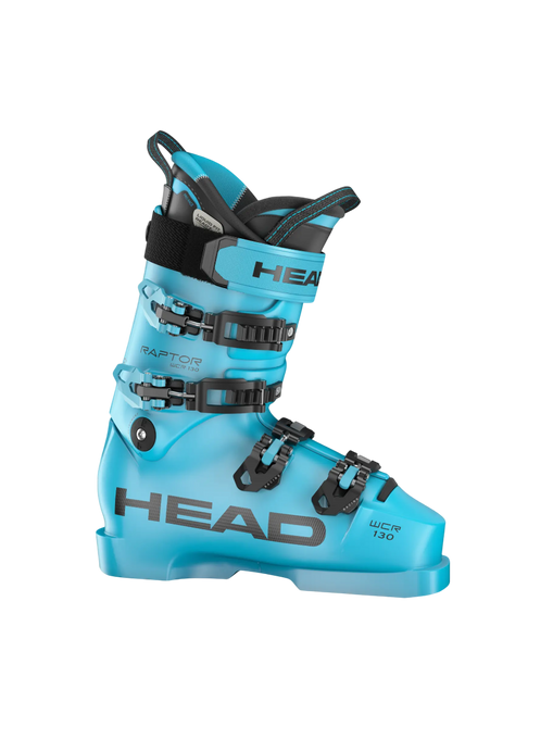 Clăpari de schi HEAD Raptor WCR 130S PV Speedblue - 2025/26