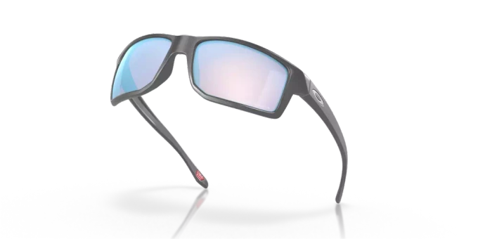 OAKLEY Gibston Ochelari de vedere din oțel Prizm Snow Sapphire - 2022