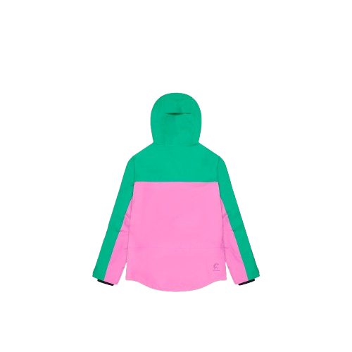 Geaca Picture Sylva 3L Super Pink - 2025/26