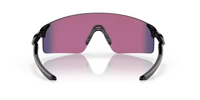 Ochelari de vedere Oakley Evzero Blades Prizm Road Lenses/Polished Black Frame - 2023