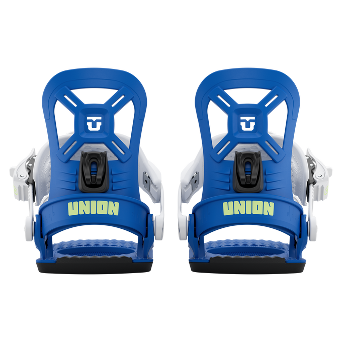 Legaturi Snowboard Union Cadet MINI Blue - 2025/26