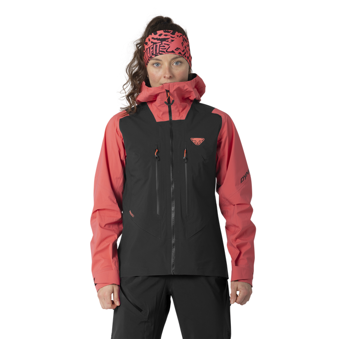  Jacheta de schi Dynafit Blacklight 3L Jacket W Cabana - 2025/26