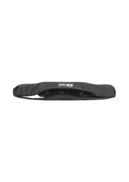 Husa Snowboard Picture Snow Black - 2024/25