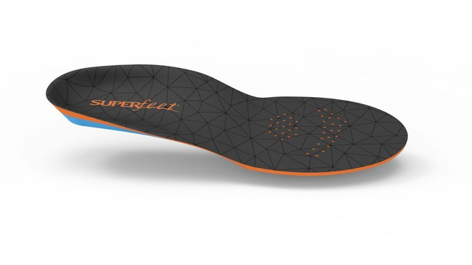Plasturi SUPERFEET Flex Mid