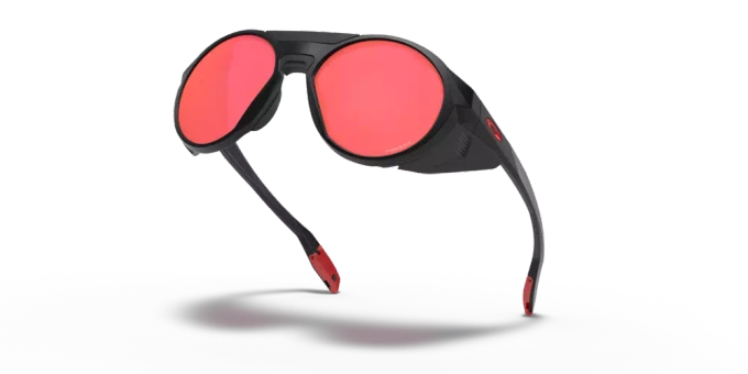 Ochelari de vedere OAKLEY Clifden Matte Black w/Prizm Snow Torch Iridium - 2022
