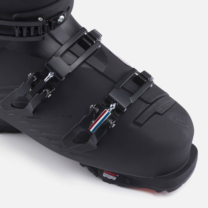 Clapari schi Rossignol Hi Speed Elite 130 Carbon LV GW Black Edition - 2023/24