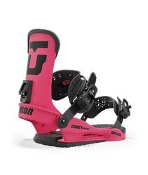 Legaturi Snowboard Union Cadet PRO Magenta - 2024/25