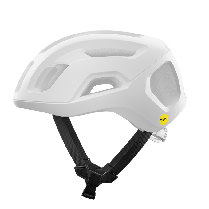 Cască de ciclism POC Ventral Air MIPS Hydrogen White Matt - 2025