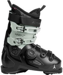 Clăpari de schi Atomic Hawx Ultra 95 BOA W Black/Sage - 2025/26
