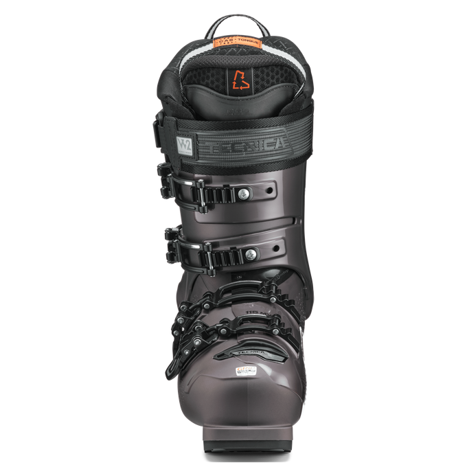 Clăpari de schi TECNICA Mach1 MV 115 W TD GW Iridescent Boreal - 2025/26