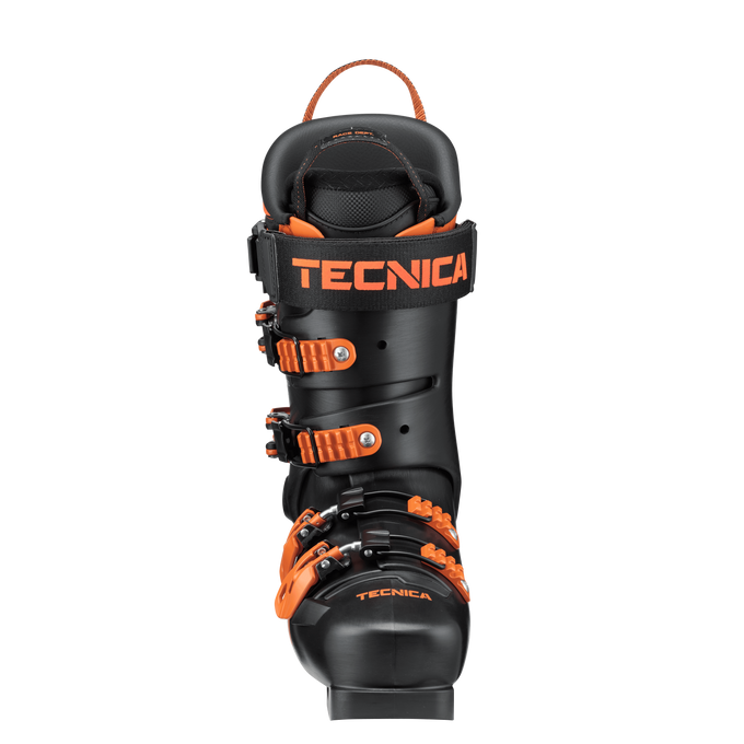 Clăpari de schi TECNICA Firebird R 130 Black - 2025/26