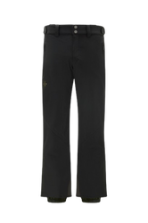 Pantaloni de schi Descente Swiss Pants Black - 2024/25