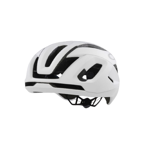Cască de bicicletă Oakley ARO5 Race EU Matte White - 2025