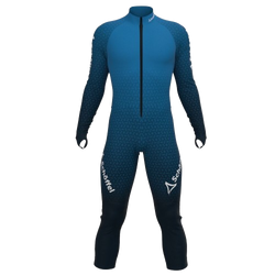 Cauciuc de schi Schoffel Team Racesuit - 2025/26