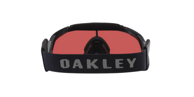 Ochelari de protecție Oakley Flexscape Matte Grey Smoke Frame / Prizm Snow Sapphire Lenses