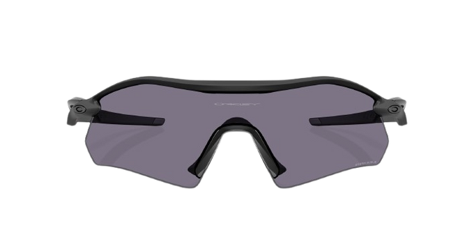 Ochelari Oakley Radar Plate Matte Black Frame/Prizm Grey Lenses