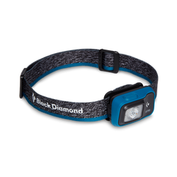 Lanternă frontală Black Diamond Astro 300 Headlamp Azul - 2023/24