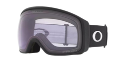 Ochelari de schi Oakley Flight Tracker L Matte Black Prizm Snow Clear - 2025/26