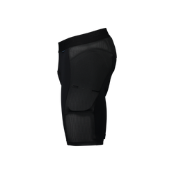 Pantaloni scurți POC Synovia VPD Shorts Uranium Black - 2024/25