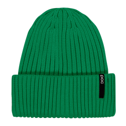 Pălărie POC Beanie Emerald Green