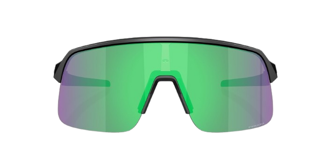 Oakley Sutro Lite S Matte Black Frame/Prizm Jade Lenses