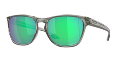 Ochelari de vedere Oakley Manorburn Grey Ink/Prizm Jade - 2023