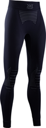 Pantaloni X-BIONIC Invent LT Pants Women Black/Anthracite - 2024/25