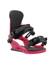 Legaturi Snowboard Union Cadet PRO Magenta - 2024/25