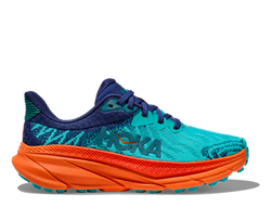 Pantofi bărbați Hoka Challenger ATR 7 Ceramic/Vibrant Orange